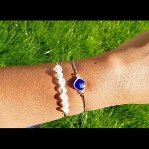 Stress relief bracelet set